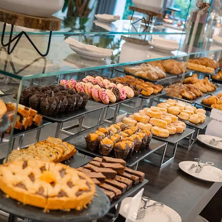 Corallo 리치오네