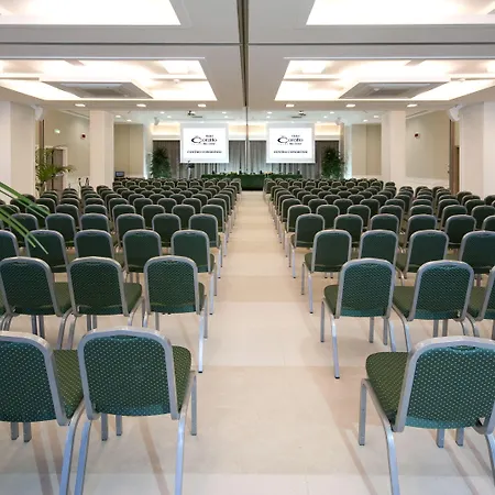 Hotel Corallo 4*