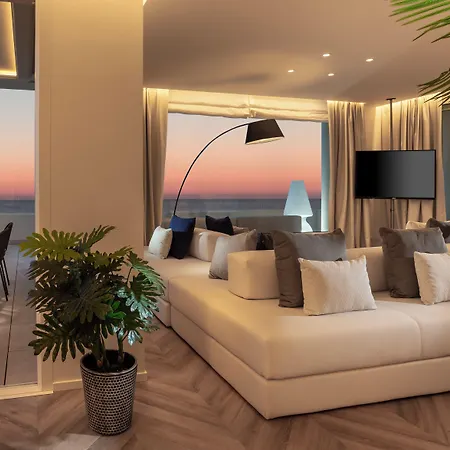 Corallo Hotel