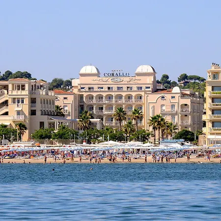 Corallo Hotel