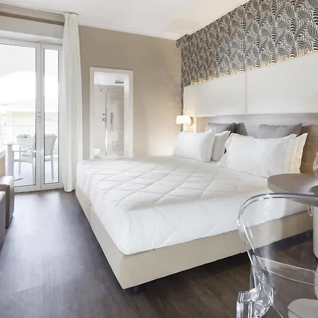 Corallo Hotel
