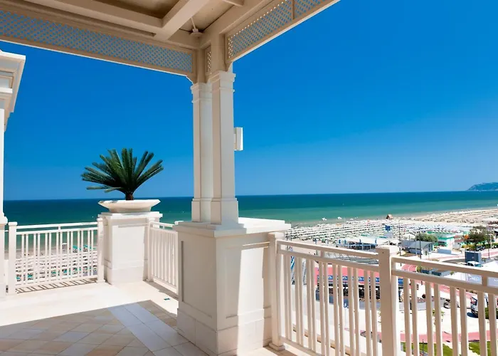 Corallo 4* Riccione