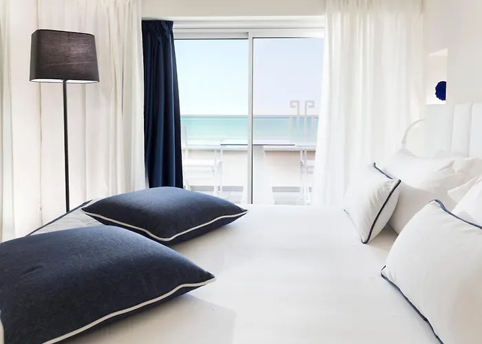 Corallo Hotell