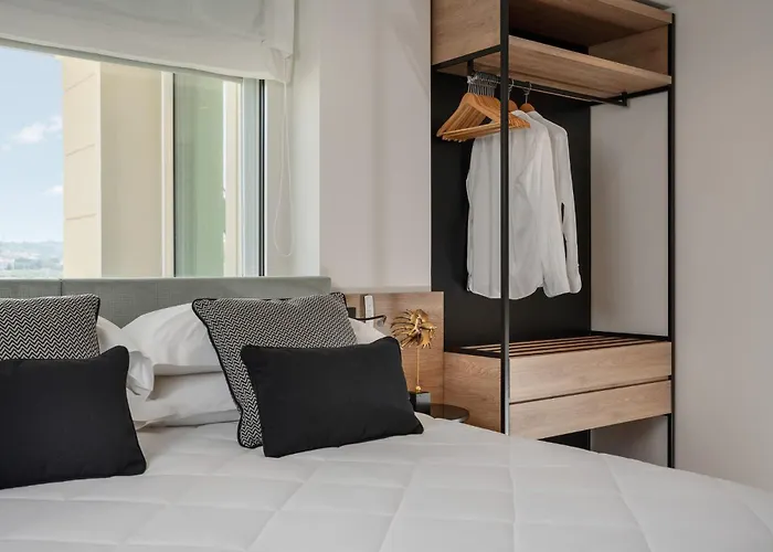 Corallo Hotell 4*