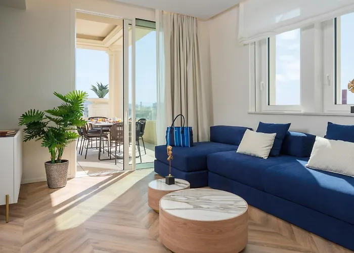 Corallo 4* ריצ'יונה