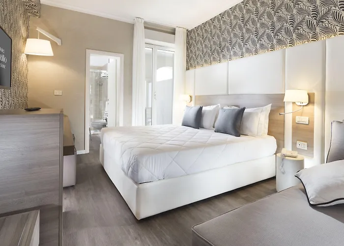 Corallo Риччоне