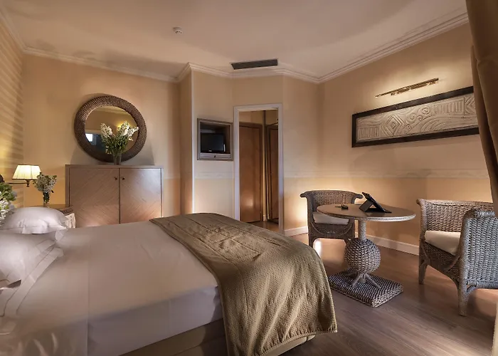 Hotel Corallo Riccione