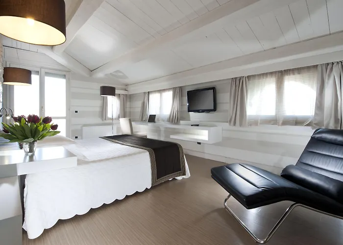 Corallo 4* ריצ'יונה