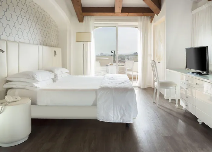 Corallo Hotell