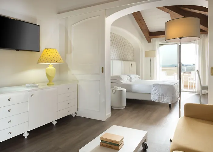 Corallo 4* ריצ'יונה