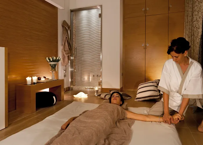 Corallo Hotell Riccione