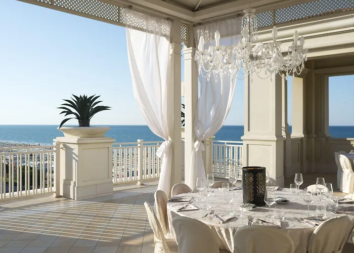 Corallo 4* Riccione