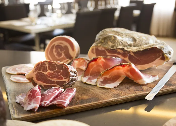 Corallo Hotel 4*