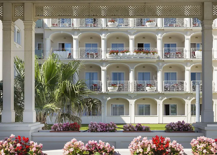 Corallo 4* Riccione