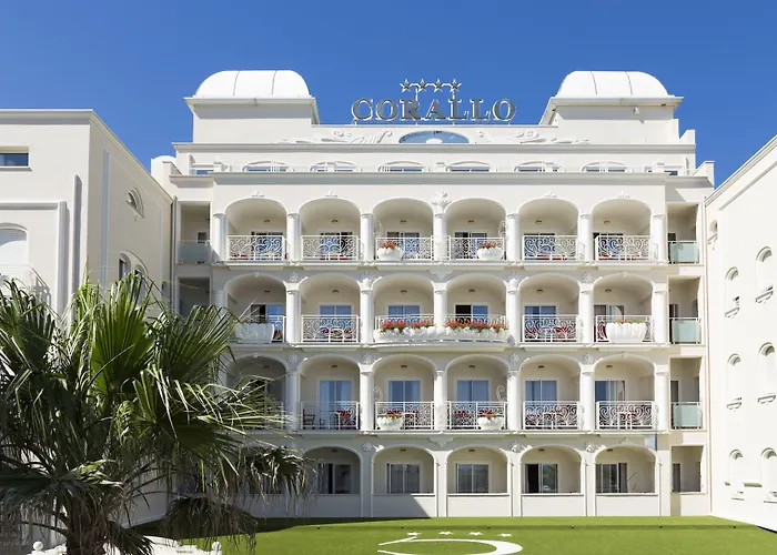 Corallo Риччоне