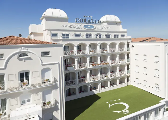 Corallo Hotell