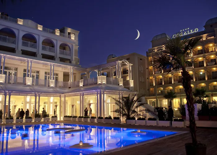 Corallo Hotel Riccione