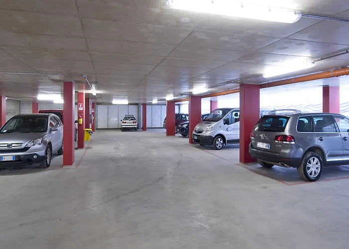 Corallo 4* ריצ'יונה