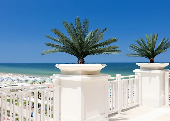 Hotel Corallo