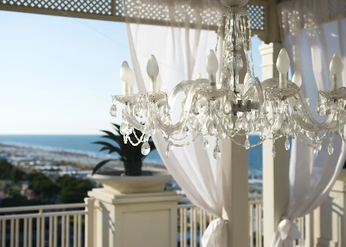 Corallo Hotell