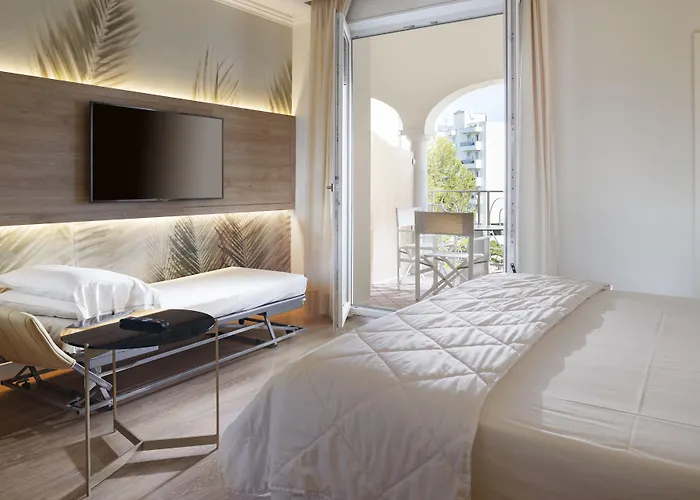 Hotell Corallo