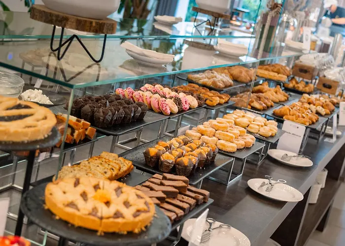 Corallo 리치오네