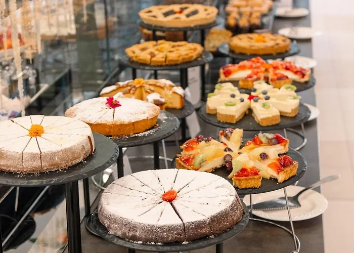 Corallo 4* 리치오네