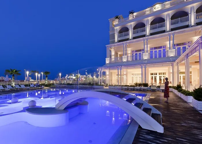 Hotell Corallo
